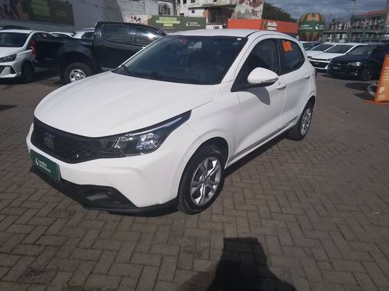 FIAT ARGO 1.0 FIREFLY FLEX DRIVE MANUAL FIAT ARGO 1.0 FIREFLY FLEX DRIVE MANUAL